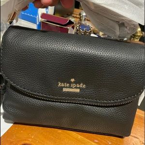 Kate Spade New York Jackson Street Harlyn Bag